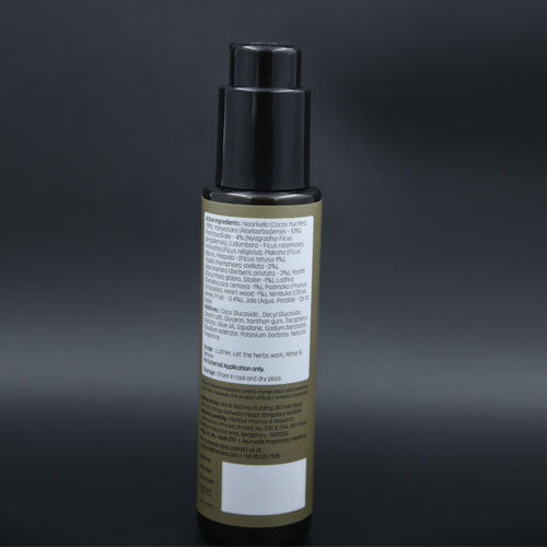 Oudh and Panchvalkala Body Wash