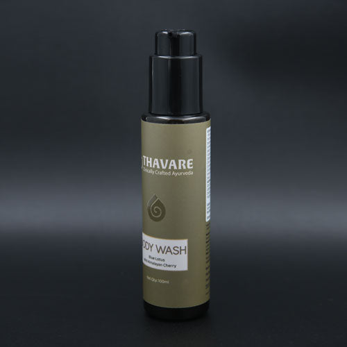 Oudh and Panchvalkala Body Wash