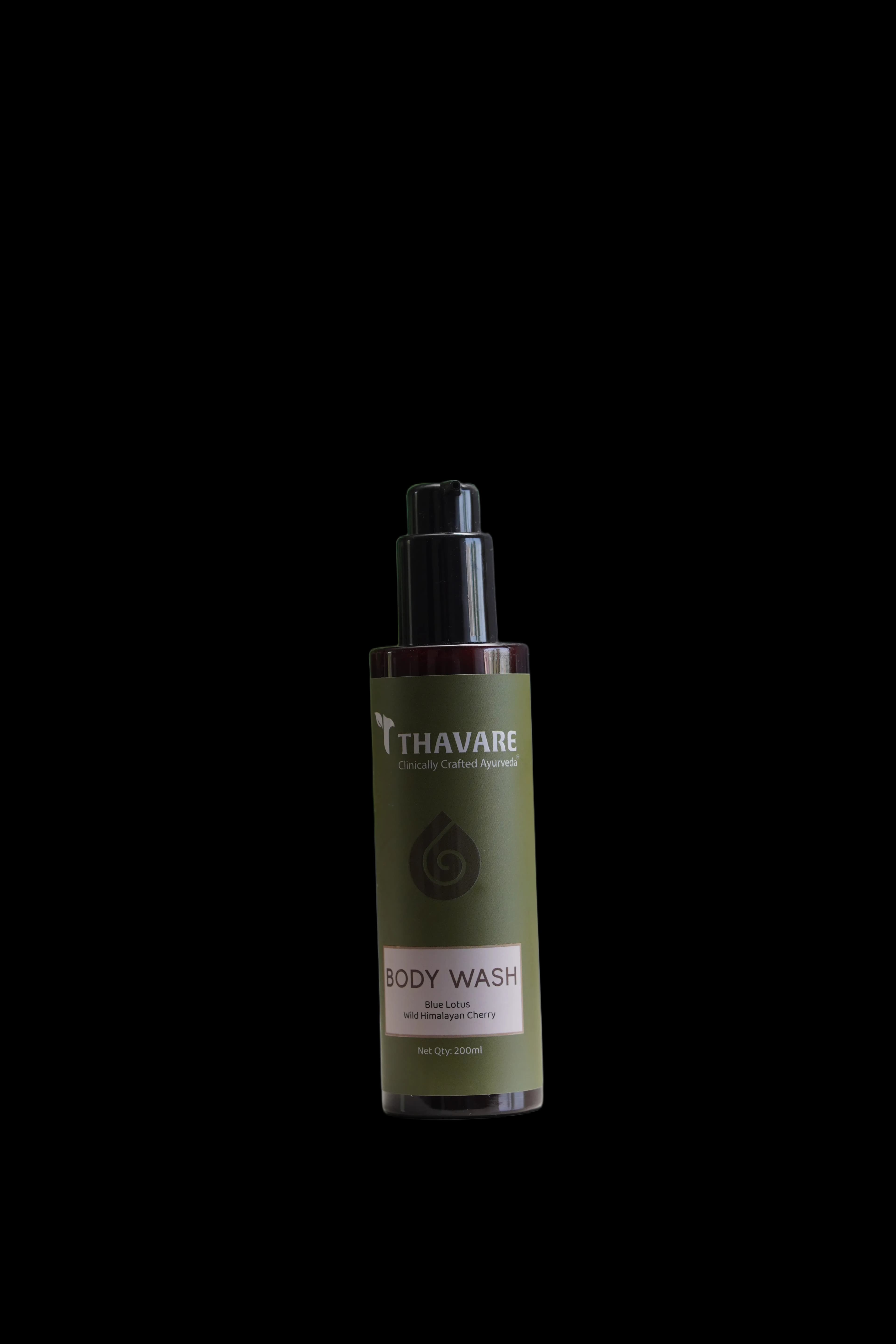 Thavare Body Wash