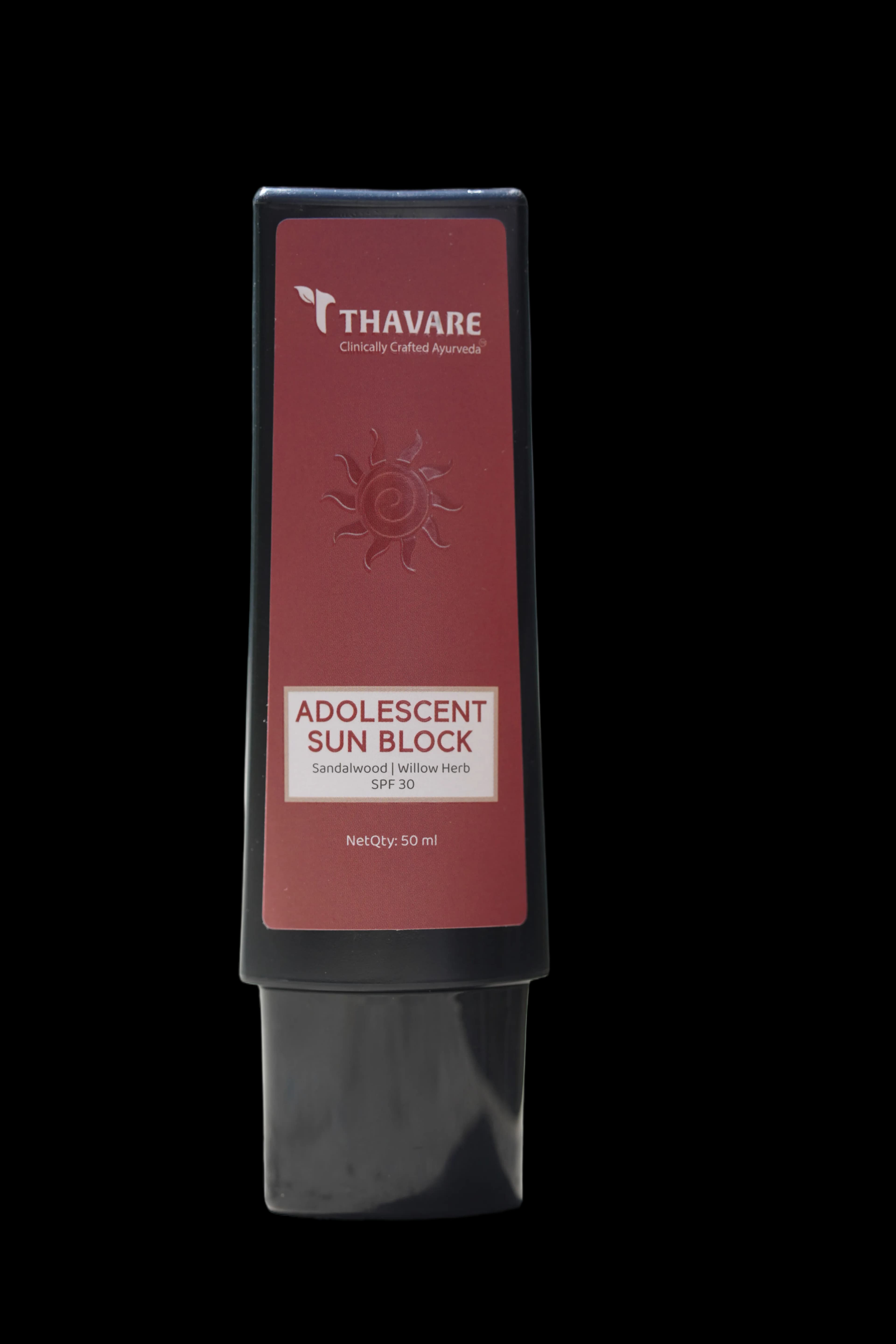 Thavare Adolescent Sunblock