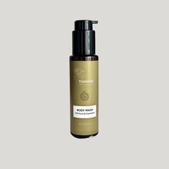Oudh and Panchvalkala Body Wash