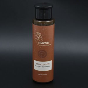 Blue Lotus and Sandalwood - 200